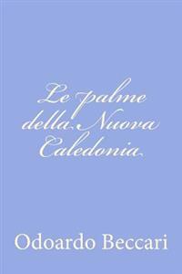 Le palme della Nuova Caledonia