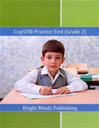 Cogat Practice Test (Grade 2)