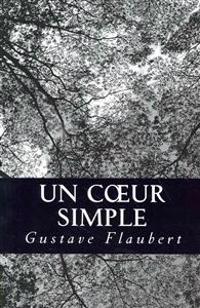 Un coeur simple