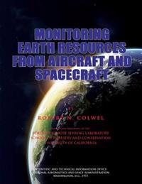Monitoring Earth Resources From Aircraft and Spacecraft