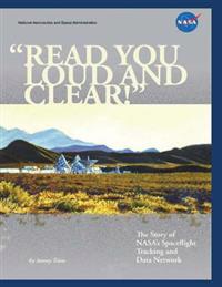 Read You Loud and Clear!
