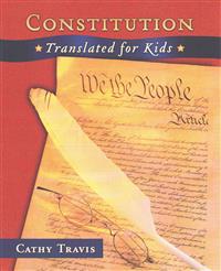 Constitution Translated for Kids