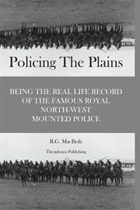 Policing the Plains