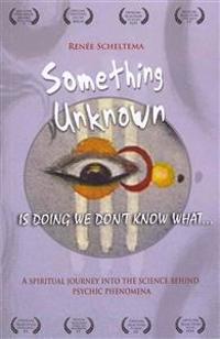 Something Unknown is Doing We Don't Know What: Something Unknown