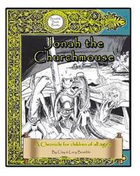 Jonah the Churchmouse