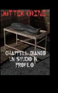 Chappell Bianco Un Studio in Profilo