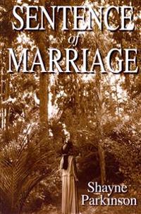 Sentence of Marriage
