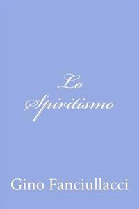 Lo Spiritismo