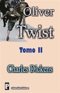 Oliver Twist