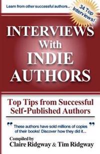 Interviews With Indie Authors