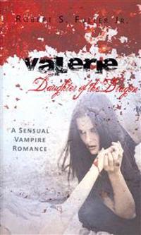 Valerie: Daughter of the Dragon