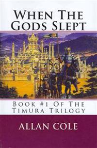 When the Gods Slept