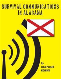 Survival Communications in Alabama