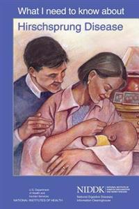 What I Need to Know About Hirschsprung Disease