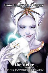 From the Scroll of Alana: The Delve