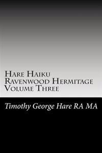 Hare Haiku Ravenwood Hermitage