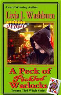 A Peck of Pickled Warlocks
