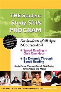 The Student Study Skills Program