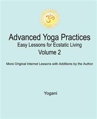 Advanced Yoga Practices