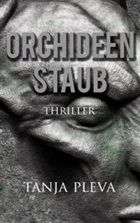 Orchideenstaub