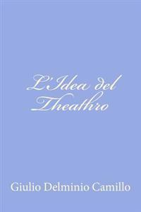 L'Idea del Theathro