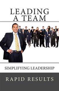 Leading a Team