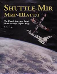 Shuttle-MIR
