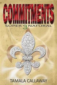 Commitments: SuperNatural