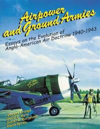 Airpower and Ground Armies