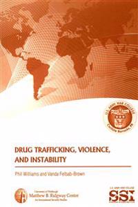 Drug Trafficking, Violence, and Instability