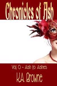 Ash to Ashes