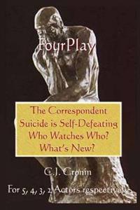 FourPlay: A Collection of Four Plays