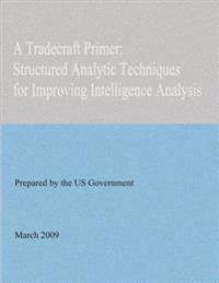 A Tradecraft Primer