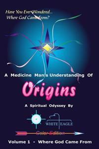 Origins - Vol. 1: The Very Beginning