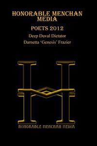 Honorable MENCHAN Media Poets 2012
