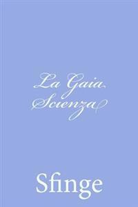 La Gaia Scienza