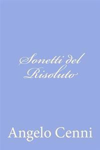 Sonetti del Risoluto