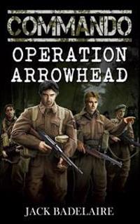 Commando: Operation Arrowhead