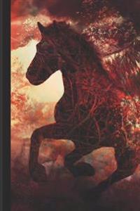 Behold a Pale Horse