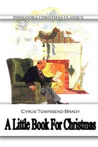 A Little Book for Christmas