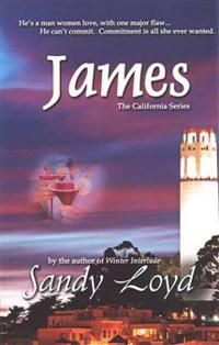 James: The California Series