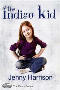 The Indigo Kid: Large Print