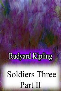 Soldiers Three