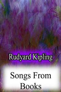 Songs From Books