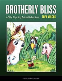Brotherly Bliss