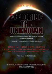 Organizing for Exploration