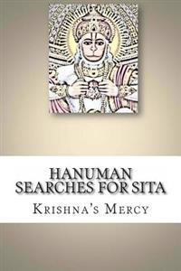 Hanuman Searches for Sita