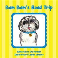 Bam Bam's Road Trip