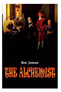The Alchemist