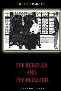 The Burglar And The Blizzard